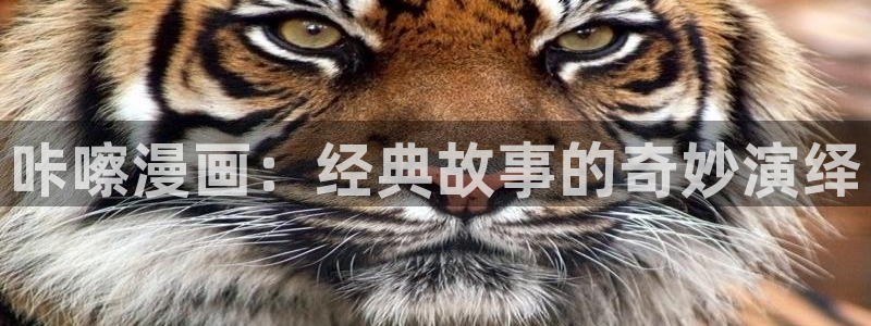 嘿咻漫画.：咔嚓漫画：经典故事的奇妙演绎